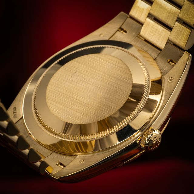 Rolex Day-Date 40 228238 Image 7